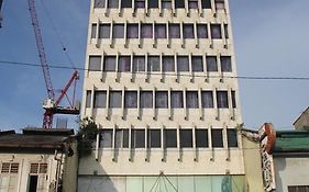 Orkid Hotel At Bukit Bintang