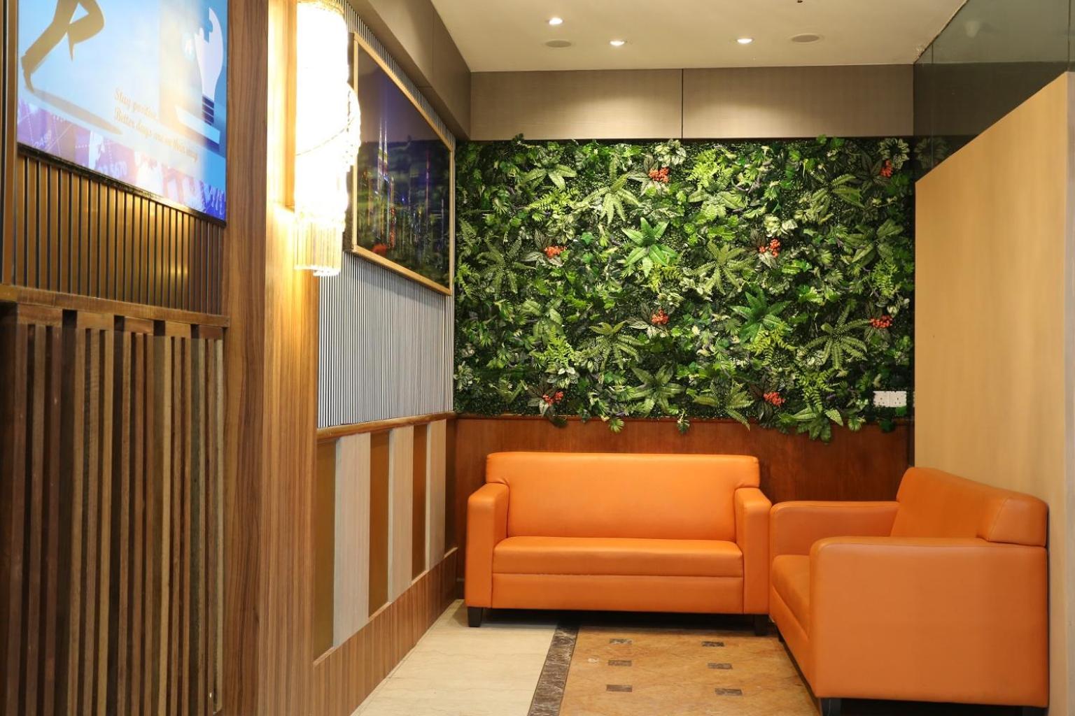 Orkid Hotel At Bukit Bintang Kuala Lumpur Exterior foto