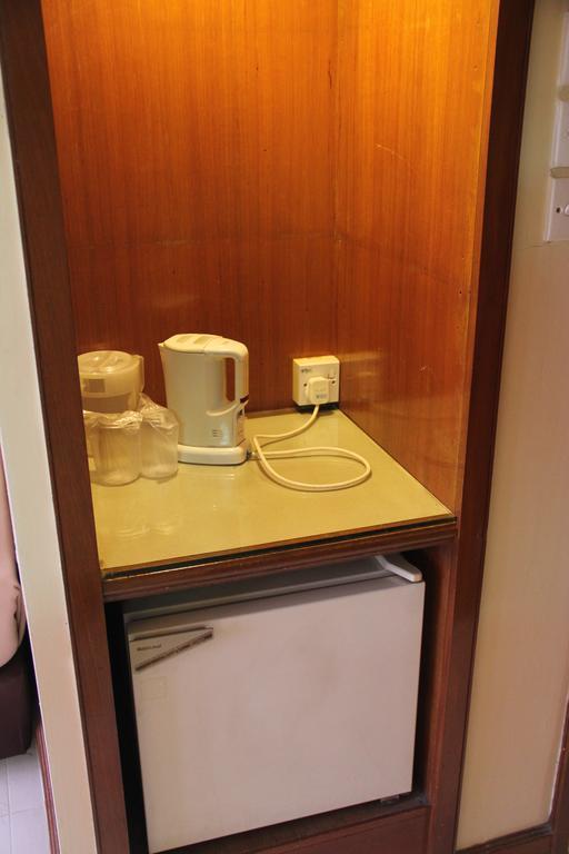 Orkid Hotel At Bukit Bintang Kuala Lumpur Exterior foto